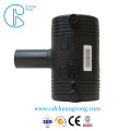 20-630mm Gas Tube Connector (reducing tee)